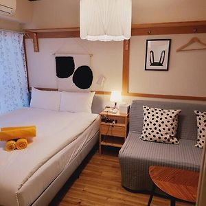 Standaard Appartement met Twee Slaapkamers